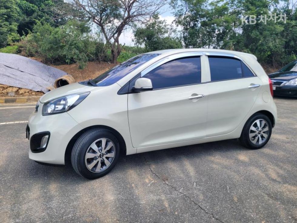 2015 - kia all
