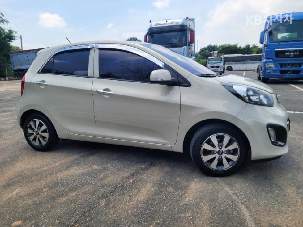 2015 - kia all