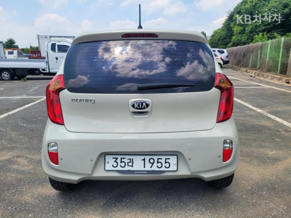 2015 - kia all