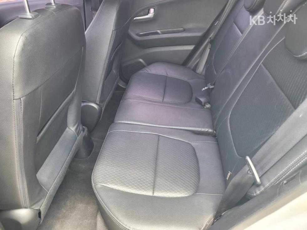 2015 - kia all