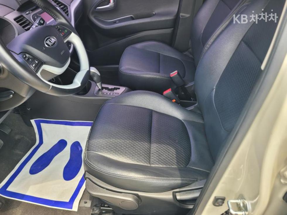 2015 - kia all