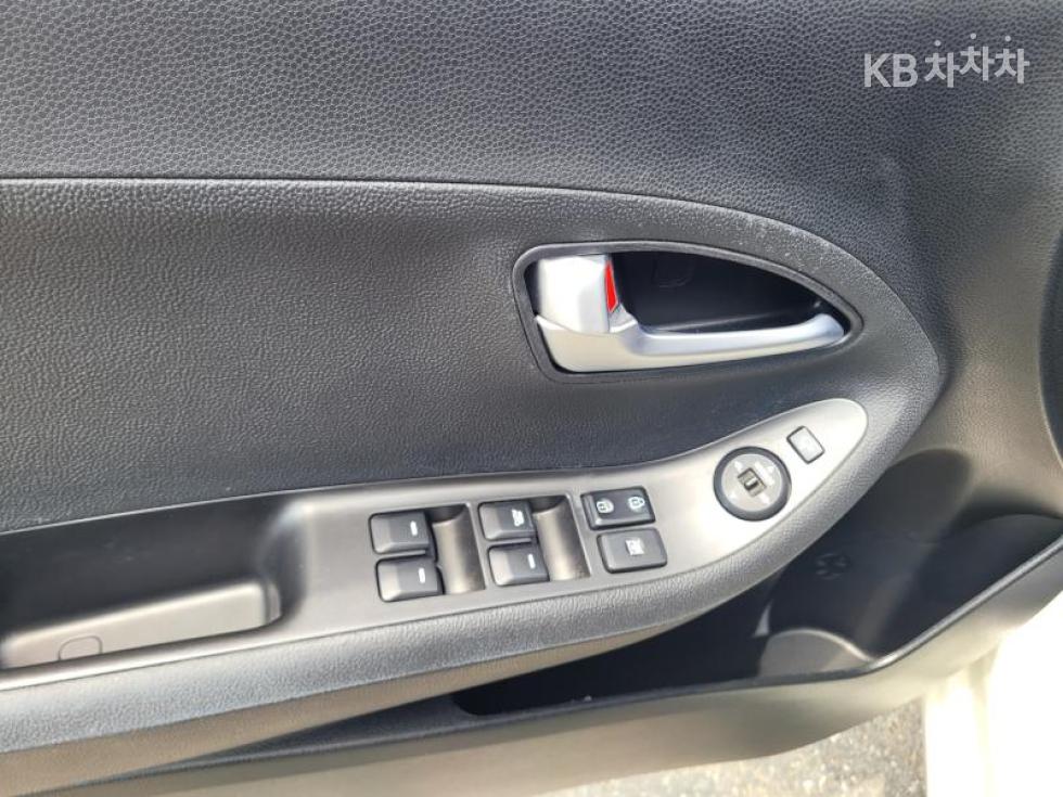2015 - kia all