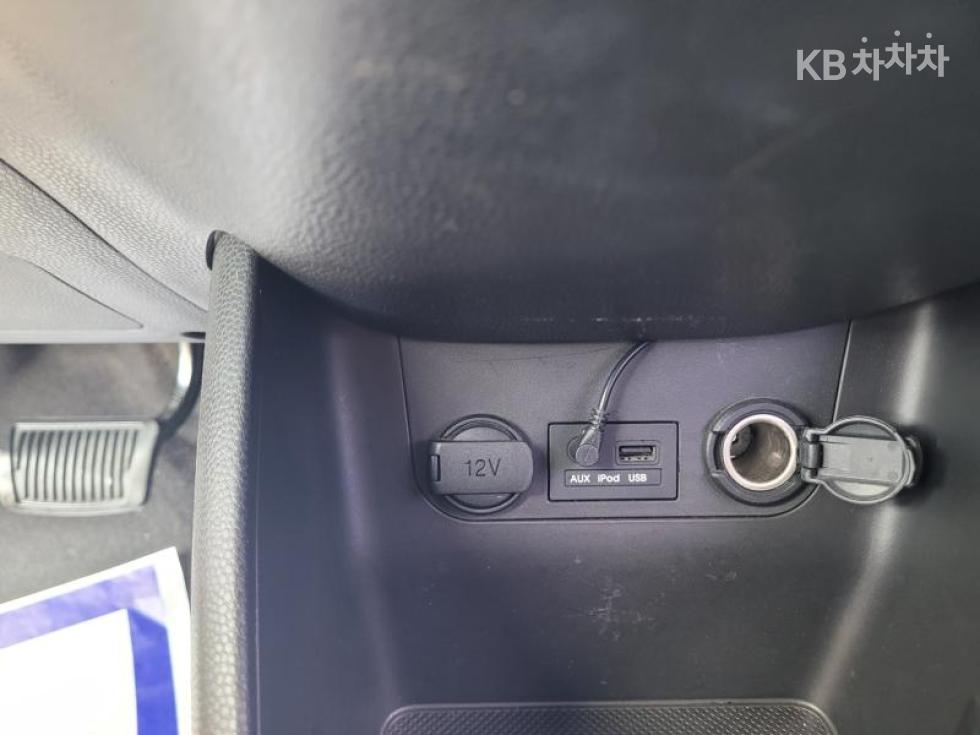2015 - kia all