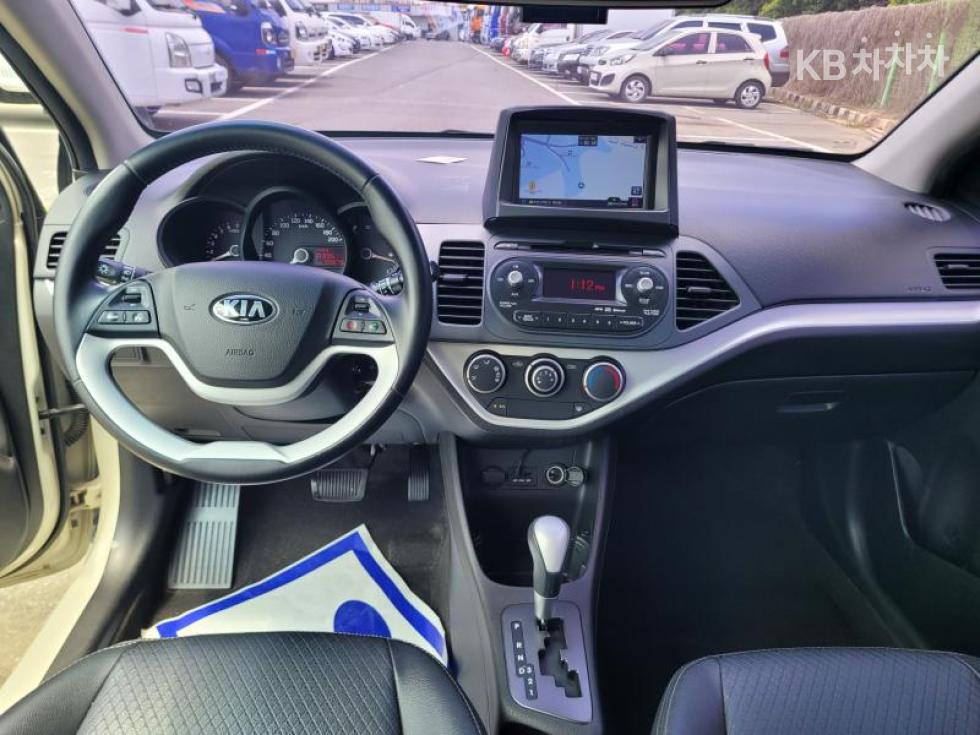 2015 - kia all