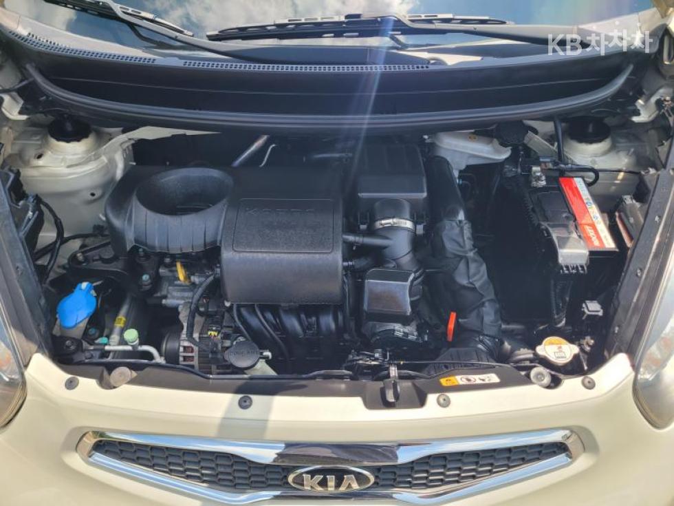 2015 - kia all
