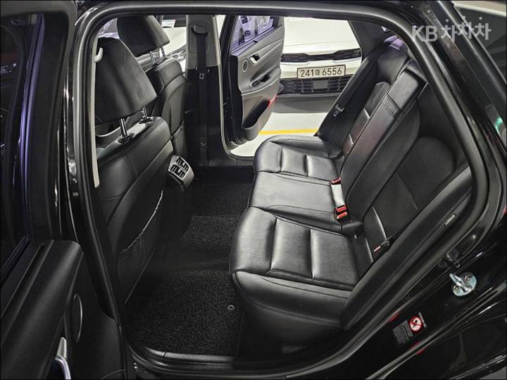 Hyundai Grandeur IG 2.4 Premium Special 9