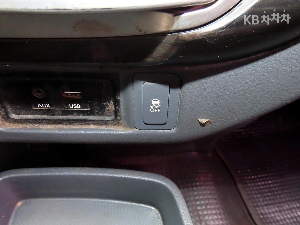 2017 - kia bongo iii