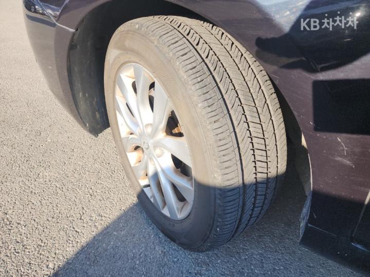 Renault SM7 LE Base Type 7