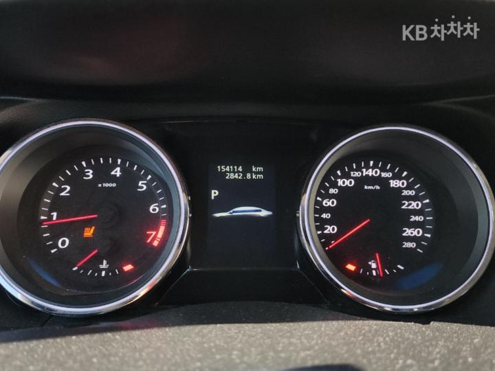 Renault SM7 LE Base Type 10