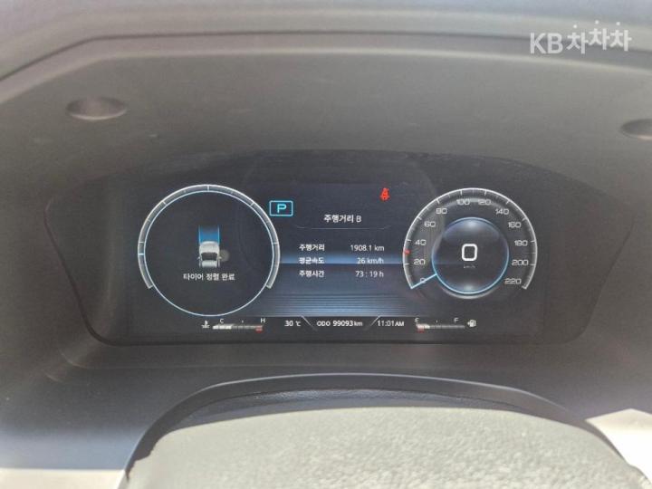 KG Mobility (Ssangyong) Rexton Sport 2.2 4WD Prestige 6