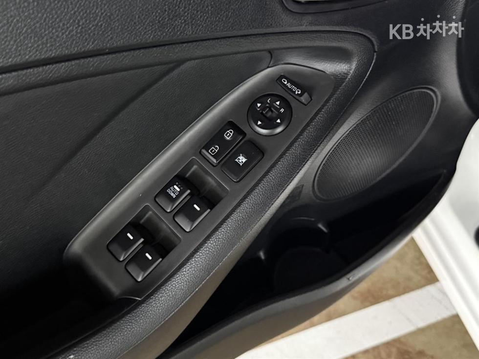 2015 - kia k3