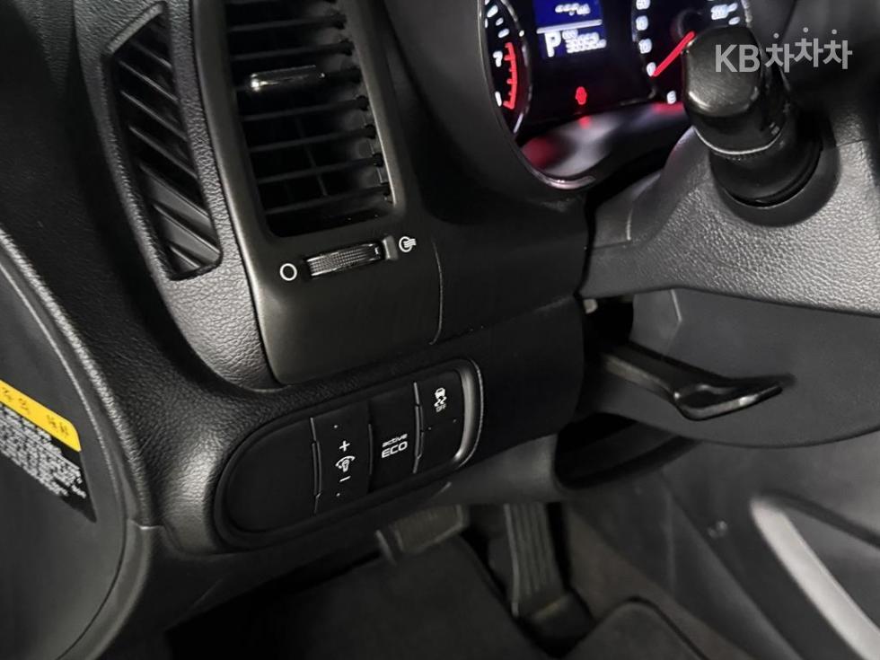 2015 - kia k3