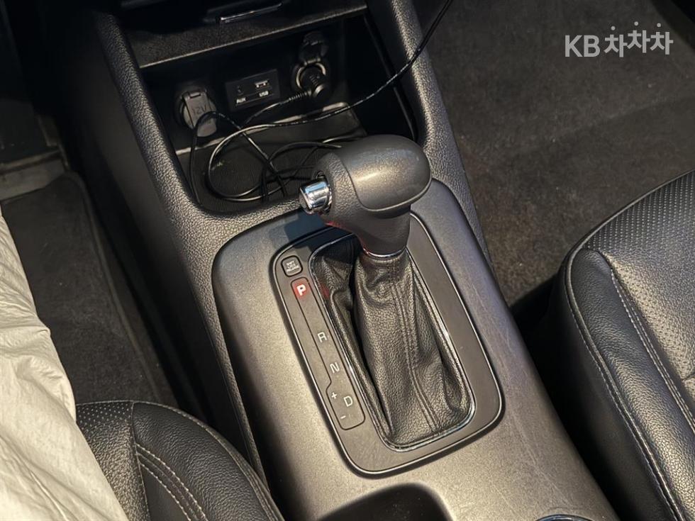 2015 - kia k3