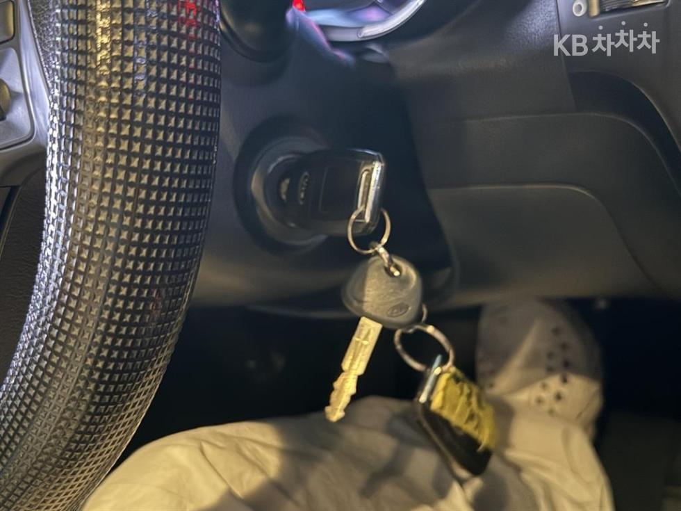2015 - kia k3