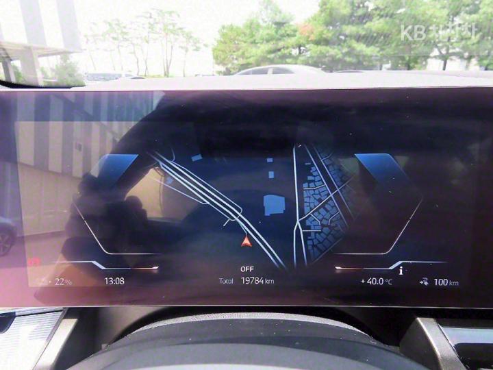 BMW i5 eDrive 40 M Sport 10