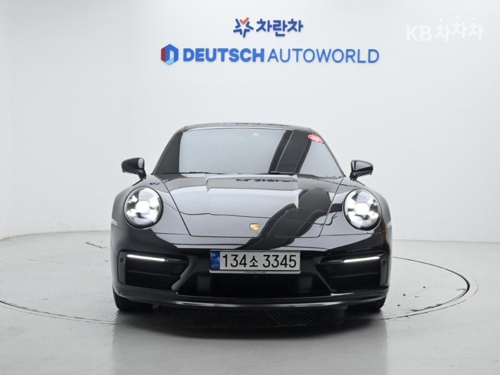 Porsche 911 — miniaturë 3