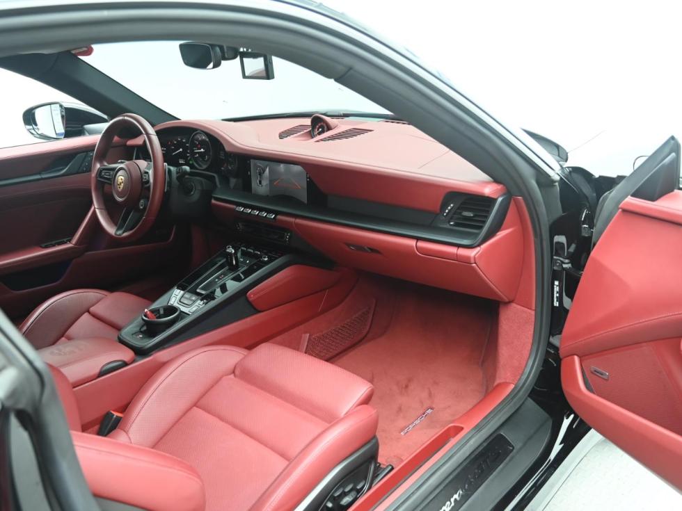 Porsche 911 — miniaturë 7