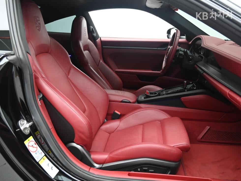 Porsche 911 — miniaturë 10
