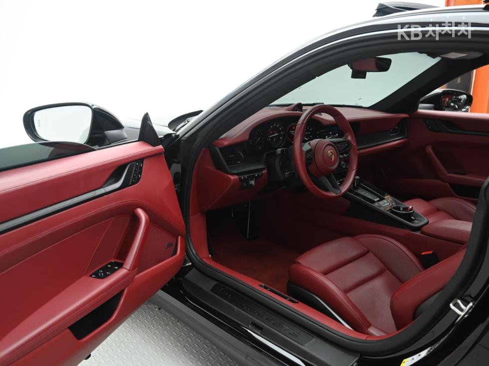 Porsche 911 — miniaturë 11