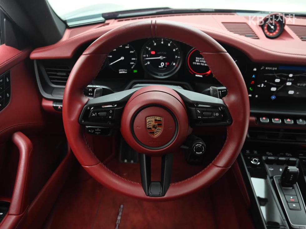 Porsche 911 — miniaturë 13