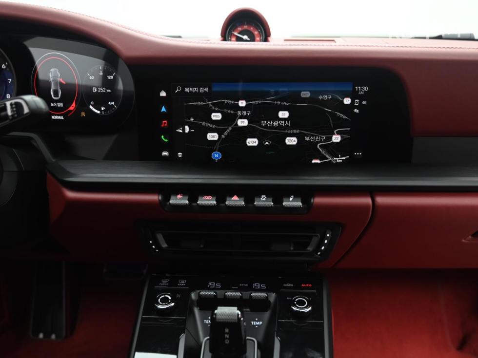 Porsche 911 — miniaturë 14