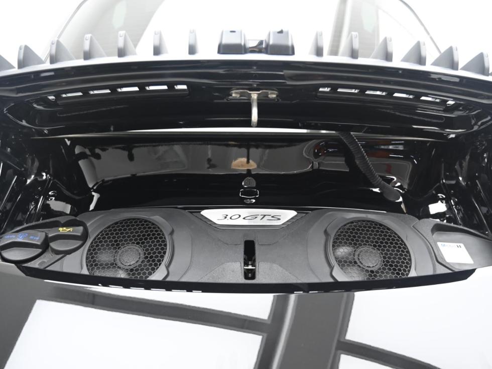 Porsche 911 — miniaturë 20