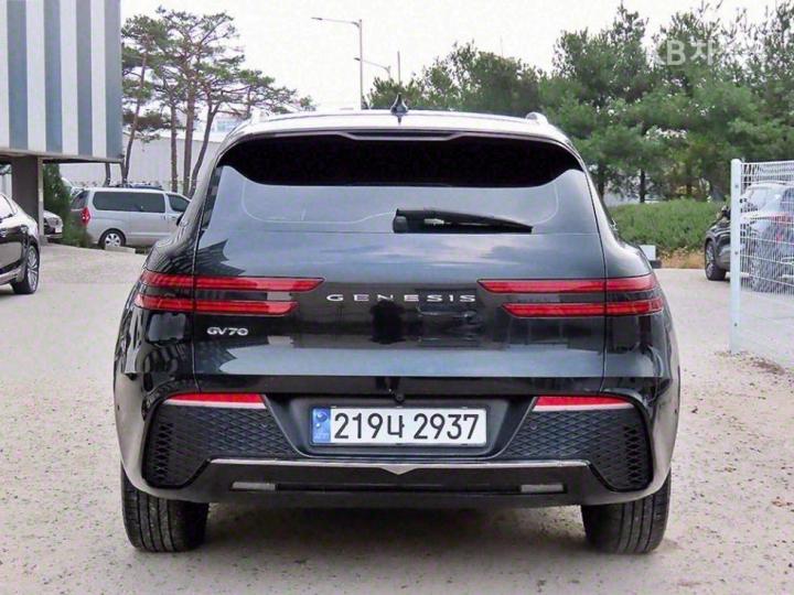 Genesis GV70 Diesel 2.2 2WD 5
