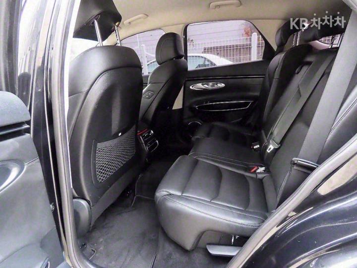 Genesis GV70 Diesel 2.2 2WD 7