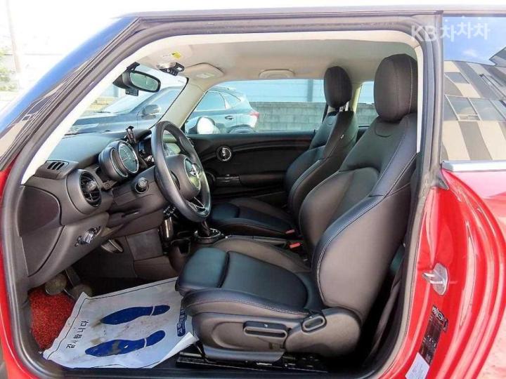 Mini Cooper 3 Duo D 1.5 6