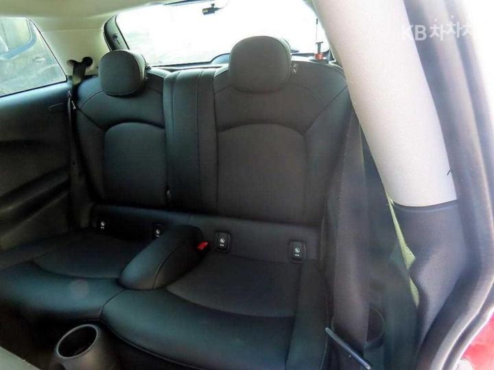 Mini Cooper 3 Duo D 1.5 7