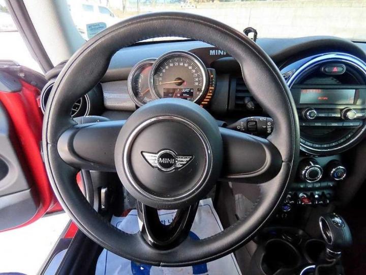 Mini Cooper 3 Duo D 1.5 8