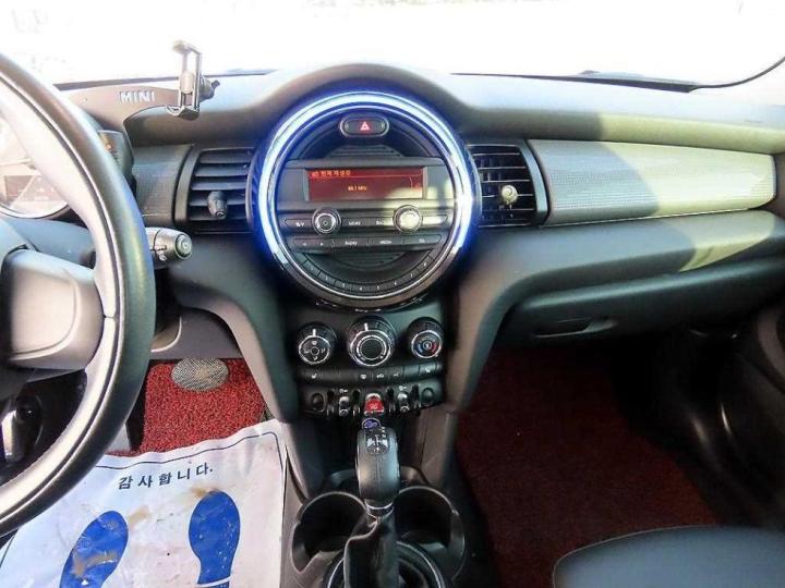 Mini Cooper 3 Duo D 1.5 10