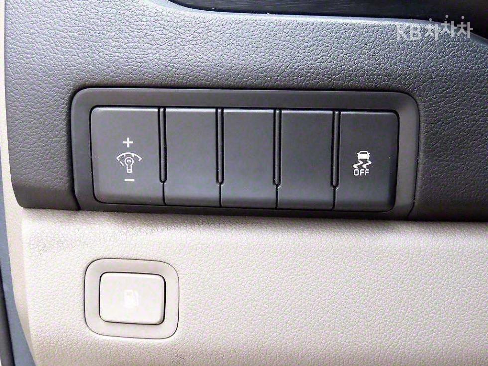 2016 - kia carnival