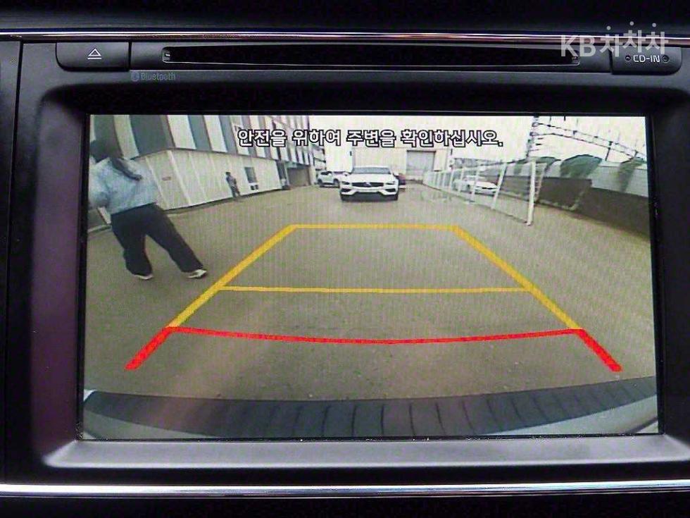 2016 - kia carnival