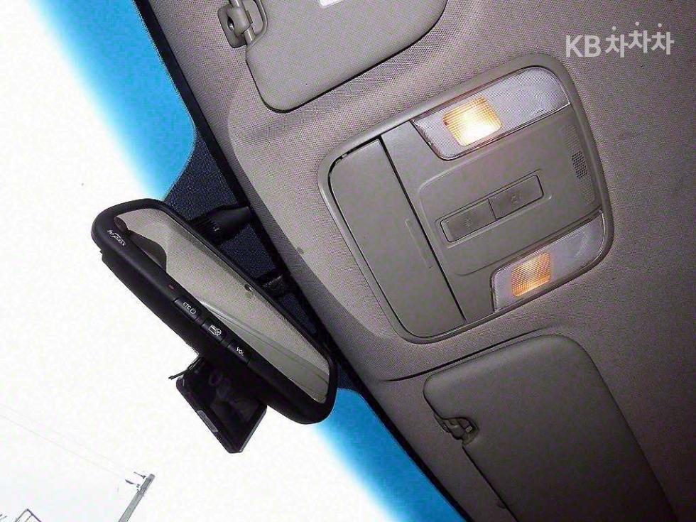 2016 - kia carnival