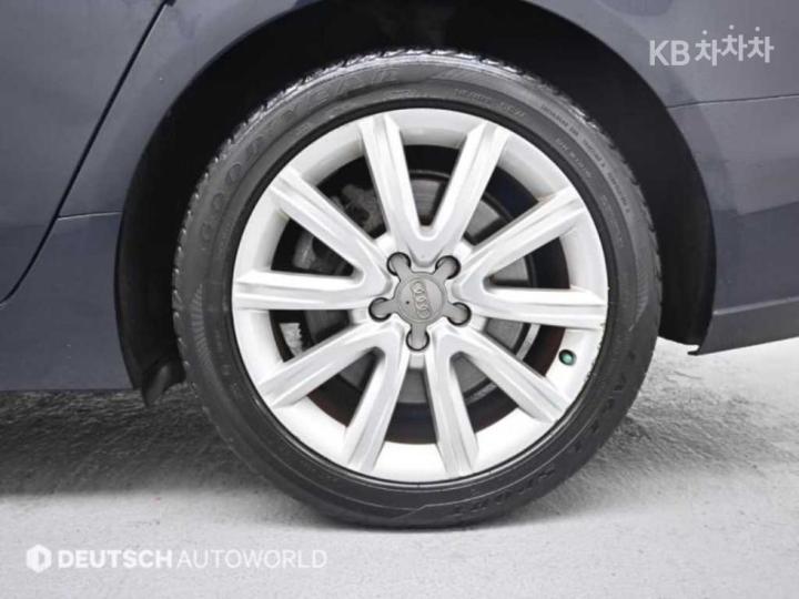 Audi A6 NEW 3.0 TFSI Quattro C6 6