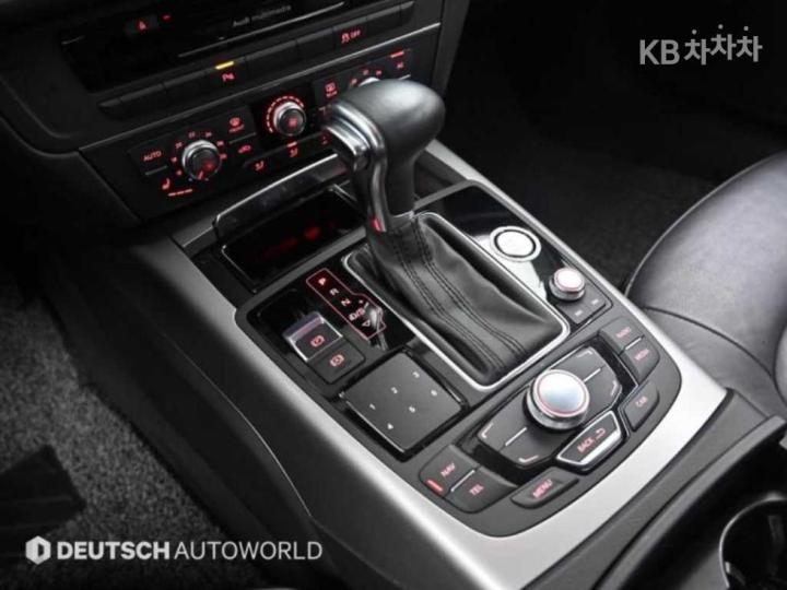 Audi A6 NEW 3.0 TFSI Quattro C6 10