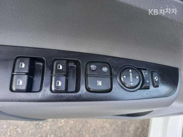 Kia Morning Urban Van JA 1.0 Gasoline Van Special 9