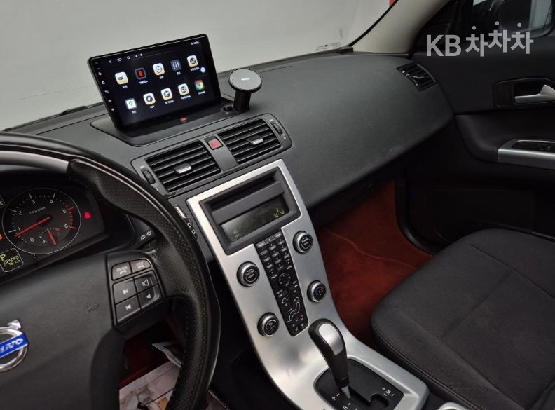 2011 - volvo c30