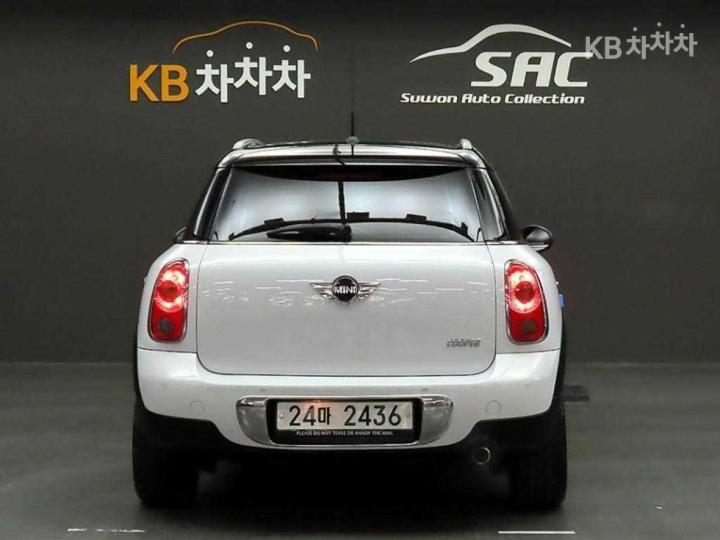 Mini Countryman 1.6 5