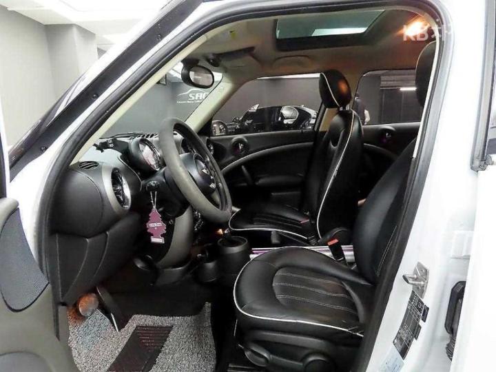 Mini Countryman 1.6 6