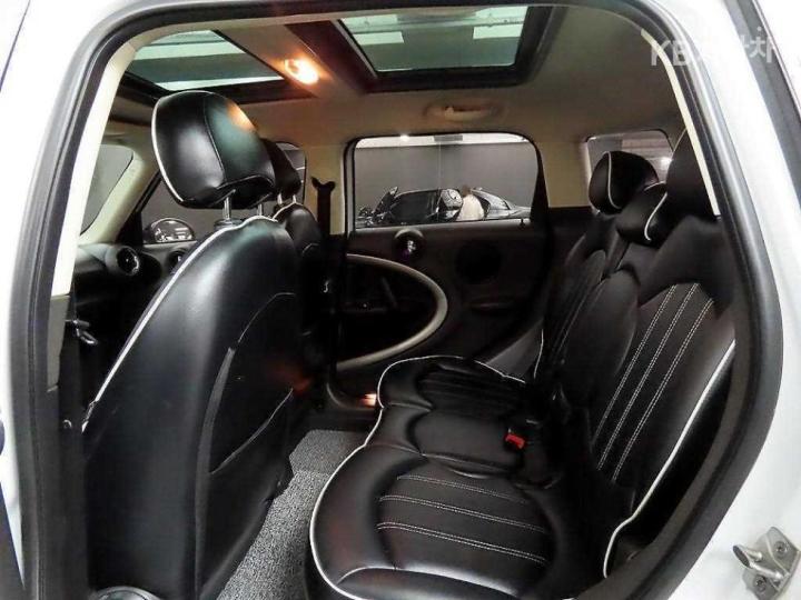 Mini Countryman 1.6 7