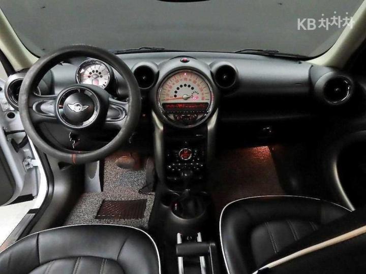 Mini Countryman 1.6 10