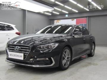 Hyundai Grandeur 3.0 LPI — foto 1