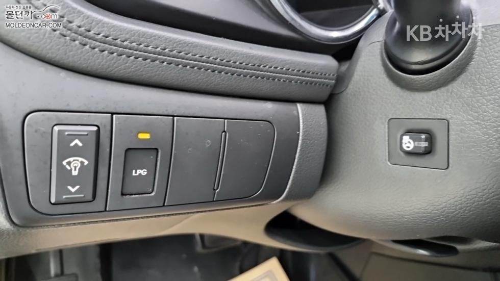 2011 - kia k5