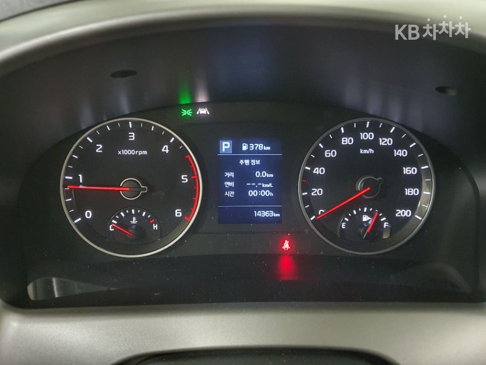 2023 - kia bongo iii