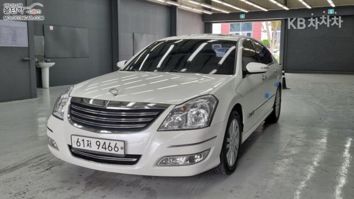 Renault SM7 New Art SE Pleasure 2