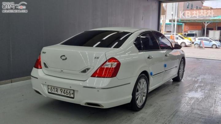 Renault SM7 New Art SE Pleasure 3