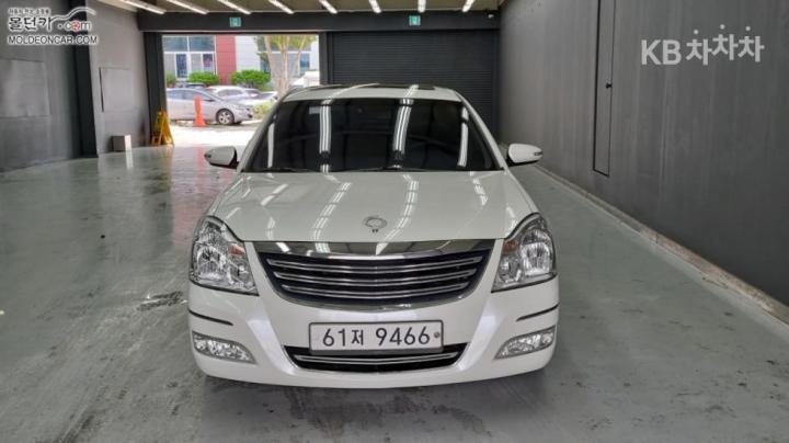 Renault SM7 New Art SE Pleasure 4