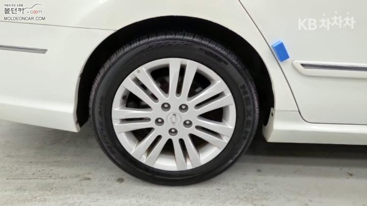 Renault SM7 New Art SE Pleasure 7